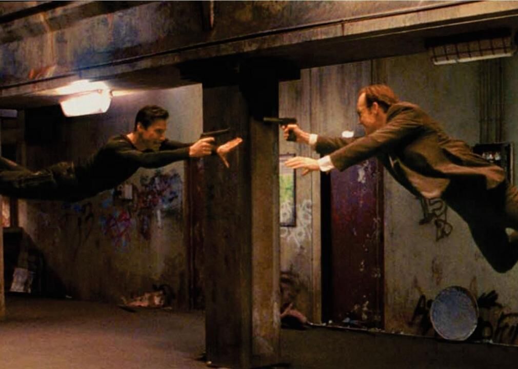 #42. The Matrix (1999)